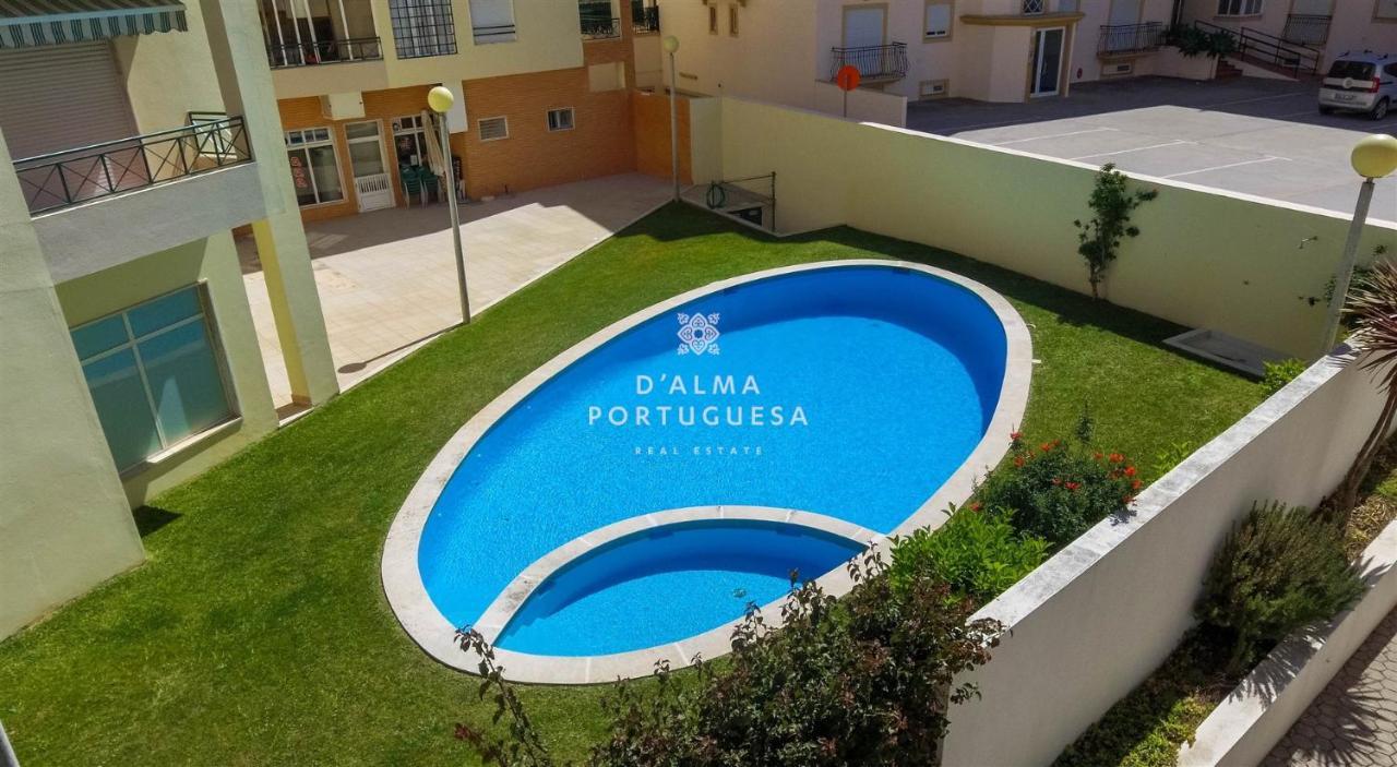 Armacao De Pera Apartment Dalma Ceu - By Dalma Portuguesa Exterior photo