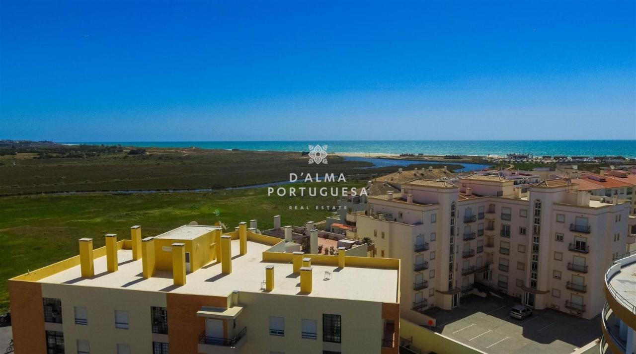 Armacao De Pera Apartment Dalma Ceu - By Dalma Portuguesa Exterior photo